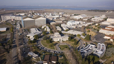 FBI probe of defense tech allegedly leaked from NASA stonewalled, sources say | MN News Hound | Scoop.it