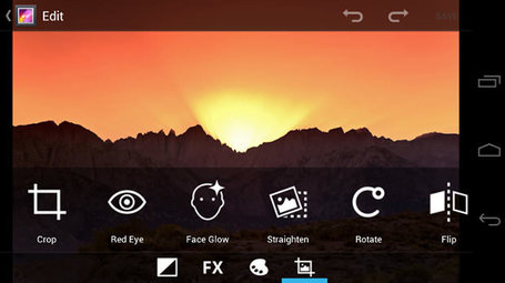 Android Ice Cream Sandwich Packs Big Camera Improvements | "Cameras, Camcorders, Pictures, HDR, Gadgets, Films, Movies, Landscapes" | Scoop.it
