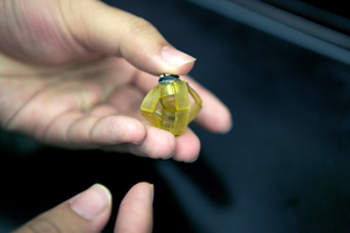 Medical robotic capsule research | The Robot Times | Scoop.it