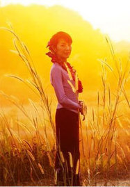 The Lady, sujet historique passionnant, traitement simpliste et m&eacute;lo&hellip; | [P.O]me+Movies | Scoop.it