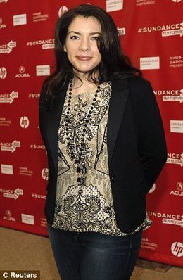Moving on from Vampires: Twilight author turns producer as she debuts new movie Austenland at Sundance | For Lovers of Paranormal Romance | Scoop.it