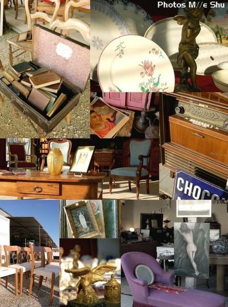 Foire Brocante d'automne de Bordeaux Quinconces | Gironde | Actualit&eacute;s en Aquitaine | Aquitaine OnLine | BIENVENUE EN AQUITAINE | Scoop.it