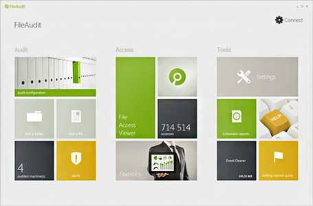FileAudit 4: Join the Beta-Testing Program, Enter to Win One of 10 Free Licenses! | IS Decisions | Scoop.it