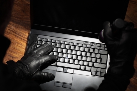 Half a billion lost to cybercrime&hellip;and that&rsquo;s just what is reported | Internet and Cybercrime | Scoop.it