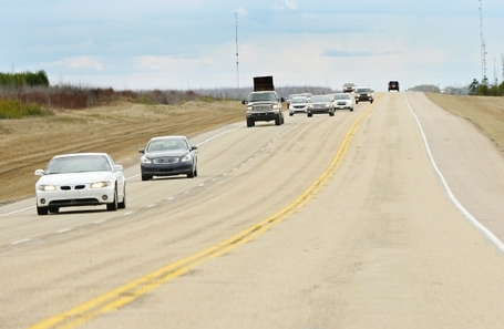 Premier heads to Fort McMurray Tuesday to talk about Highway 63 | AlbertaNews | Scoop.it