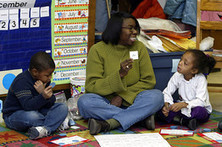E.D. Hirsch: Vocabulary Declines, With Unspeakable Results | On Learning & Education: What Parents Need to Know | Scoop.it