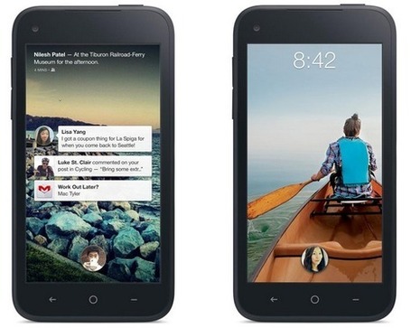 Facebook Home and its travel industry relevance | marketing touristique | Scoop.it