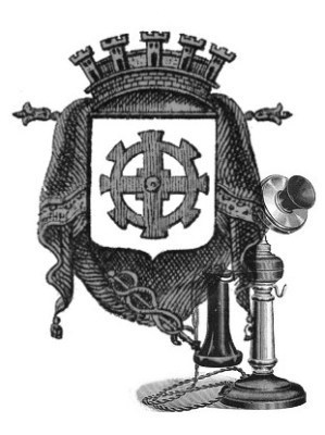 1881: Le t&eacute;l&eacute;phone &agrave; Mulhouse&nbsp;! | Aupr&egrave;s de nos Racines - G&eacute;n&eacute;alogie | Scoop.it