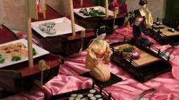 Maurice pourra &agrave; nouveau importer des produits alimentaires japonais | Defimedia.info | Comment aider le Japon | Scoop.it