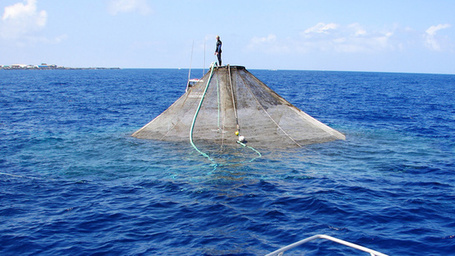 Farming Nemo: How Aquaculture Will Feed 9 Billion Hungry People | Tracking the Future | Scoop.it