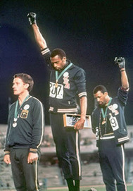 Luna17: Race to the Line - a multicultural Olympics? | Trade unions and social activism | Scoop.it