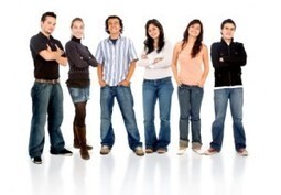 New Age Marketing &raquo; Marketing Common Sense and the six types of Millennials | All Things Management: People & Organizations | Scoop.it
