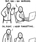 There's Only One Place It's 100% Safe to Facebook ... - How-To Geek | GeekGasm | Scoop.it