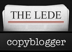 7 Headline Writing Links That Will Revolutionize Your Content Marketing | Copyblogger | freelance copywriting | Scoop.it