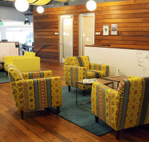 I'm Feeling Healthy: Google Gives $3 Million for Toxicity R&D | Designing | Scoop.it