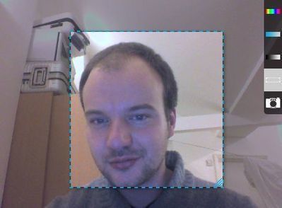 Photobooth.js : le framework JavaScript permet d'ajouter un syst&egrave;me de webcam &agrave; un site Web en utilisant HTML5 | Node.js | Scoop.it