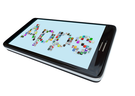 To App Or Not To App? | Digital-News on Scoop.it today | Scoop.it