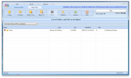 Undelete 360 &ndash; Get back your deleted files | formation 2.0 | Scoop.it