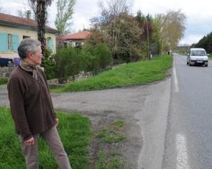Un plan pour les routes les plus bruyantes du Gers - LaD&eacute;p&ecirc;che.fr | Les news du Gers | Scoop.it