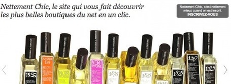Les 4 derniers sites &agrave; d&eacute;couvrir | Le Numerique nous "bouffe" mais c'est tellement BON | Scoop.it