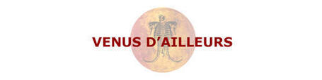 Le blog des &eacute;ditions VENUS D'AILLEURS | Revues Culture et Arts (+ soci&eacute;t&eacute;) | Scoop.it