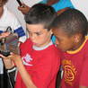 Teaching history with ICT