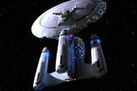 Boldly Go? Can Humanity Afford &lsquo;Star Trek&rsquo;-Like Space Exploration? | New Space | Scoop.it