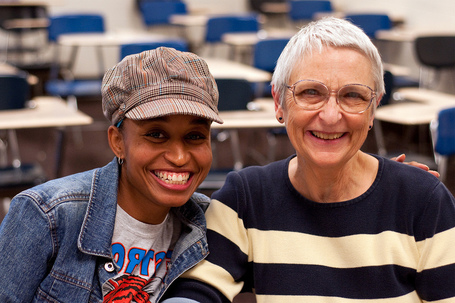 Why Universities Need to Redefine Education to Include Adult Learners - moocnewsandreviews.com | Teaching in the XXI century | Scoop.it
