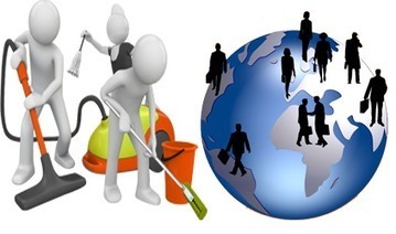 Spring Cleaning Your Business &ndash; Checklists to Do!! | List Provider | Scoop.it