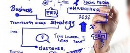 Whitepaper: A Playbook For Social CRM | Social Business Evolution | Scoop.it