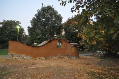 &lsquo;Mud Manifesto&rsquo; Offers Example of Sustainable Building | sustainable architecture | Scoop.it