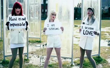 XELLE Releases 'Invincible' to Support LGBTQ Youth (VIDEO) | Hope | Scoop.it