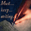 Writing and Other Crazy Stuff