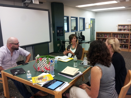 Characteristics of Adult Learners | Teaching and Learning with Teachers | Scoop.it