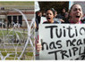 America 2012: Prison, Drug War Spending Rockets While Higher Education Funding Declines | The Billy Pulpit | Scoop.it