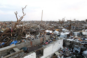 Disaster Relief Efforts in Joplin | KLRCcares.com | #Joplin #Mo #Missouri Tornado | Scoop.it