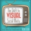 Infographie : Utiliser le pouvoir de l'image sur les r&eacute;seaux sociaux en 5 points | Entrepreneurs du Web | Scoop.it