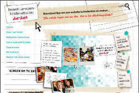 Bedenk je eigen kinderwebsite: doe-boek | Medialessen | Scoop.it