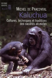 Eau, architecture et soci&eacute;t&eacute;s animales : 3 ouvrages prim&eacute;s | Journalisme scientifique | Scoop.it