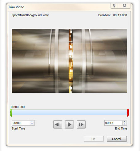 How to embed videos in your PowerPoint presentation | PowerPoint Video Tips | Scoop.it