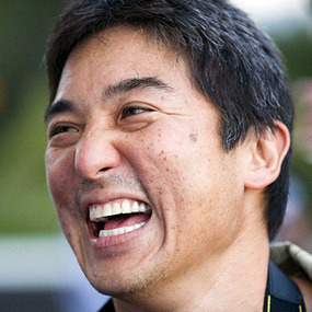 Guy Kawasaki's Social Media Secret | Inc | Public Relations & Social Media Insight | Scoop.it
