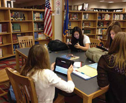BYOD Strategies | The Morning Blend | Scoop.it
