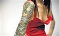 'Epidermal electronics' tattoos: a giant step forward for cyborgs - Telegraph.co.uk | The Robot Times | Scoop.it
