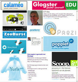 ICT-idee : een weblog met allerhande web 2.0 idee&euml;n | Iwijs | Scoop.it