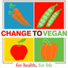 Swtich To Veganism