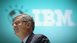 3 Keys To Compete In Today's Economy, From Former IBM Chief | Peer2Politics | Scoop.it