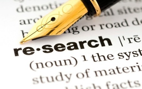 Google's New Research Pane | Digital Research for Humanities | Scoop.it