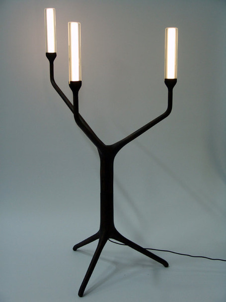 FOGO by BLACKBODY and Kossi AGUESSY | Art, Design & Technology | Scoop.it