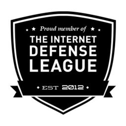 Proud Member Internet Defense League | Alt Digital | Scoop.it
