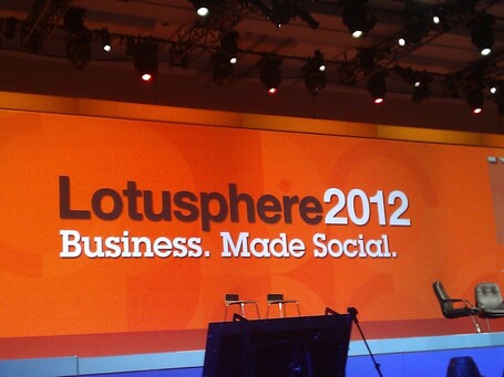 IBM demos gamification tool for Social Business @Lotusphere 2012 | Social Computing | Scoop.it